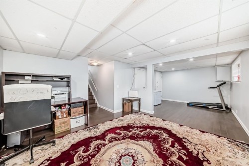 116 Pineson Place Ne, Calgary, AB - Indoor