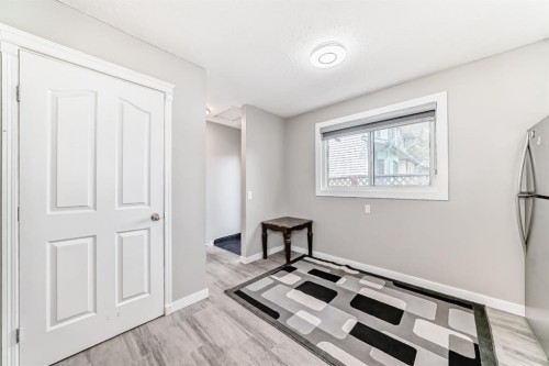 116 Pineson Place Ne, Calgary, AB - Indoor Photo Showing Other Room