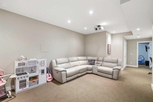 226 11 Avenue Nw, Calgary, AB - Indoor