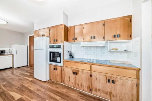 2121 Westview Crescent, Bowden, AB 