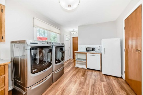 2121 Westview Crescent, Bowden, AB 