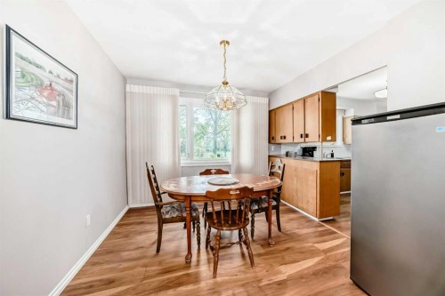 2121 Westview Crescent, Bowden, AB 
