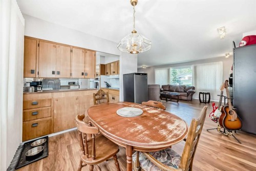 2121 Westview Crescent, Bowden, AB 