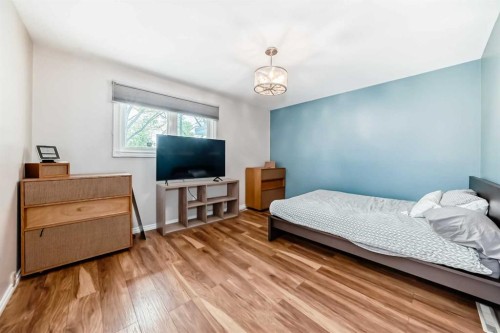 2121 Westview Crescent, Bowden, AB 