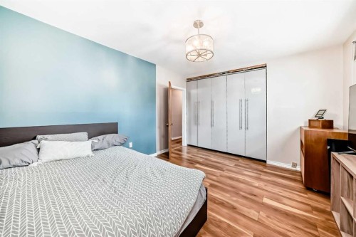 2121 Westview Crescent, Bowden, AB 