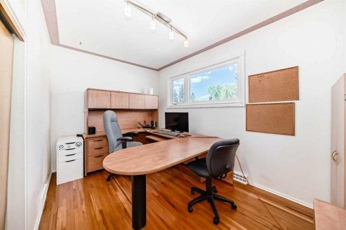 2121 Westview Crescent, Bowden, AB 