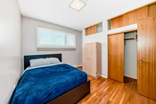 2121 Westview Crescent, Bowden, AB 