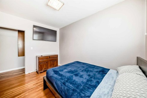 2121 Westview Crescent, Bowden, AB 