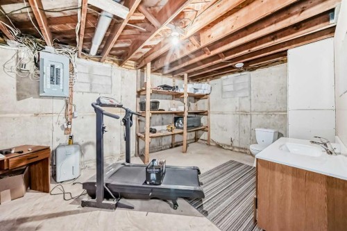 2121 Westview Crescent, Bowden, AB 