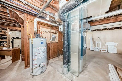 2121 Westview Crescent, Bowden, AB 