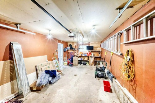 2121 Westview Crescent, Bowden, AB 