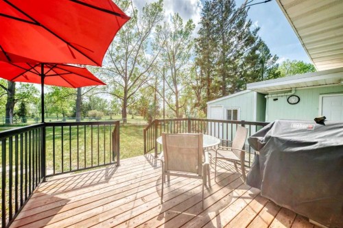 2121 Westview Crescent, Bowden, AB 