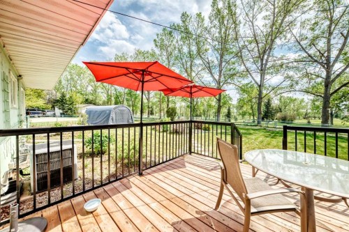 2121 Westview Crescent, Bowden, AB 