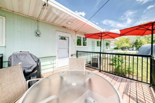 2121 Westview Crescent, Bowden, AB 