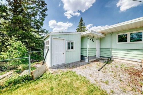 2121 Westview Crescent, Bowden, AB 
