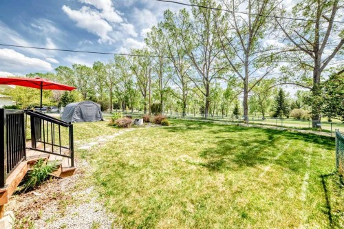 2121 Westview Crescent, Bowden, AB 