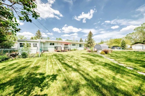 2121 Westview Crescent, Bowden, AB 