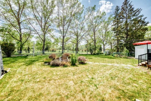 2121 Westview Crescent, Bowden, AB 