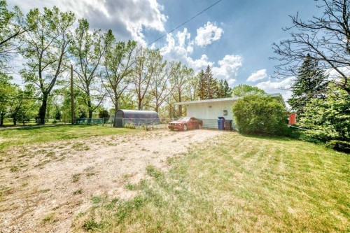 2121 Westview Crescent, Bowden, AB 