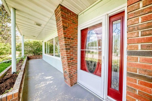 2121 Westview Crescent, Bowden, AB 