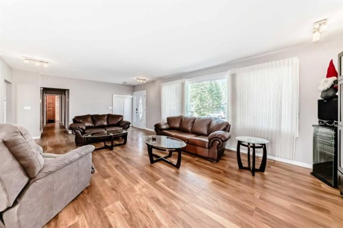 2121 Westview Crescent, Bowden, AB 