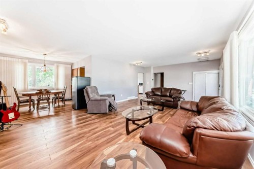 2121 Westview Crescent, Bowden, AB 