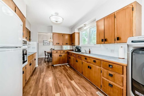 2121 Westview Crescent, Bowden, AB 