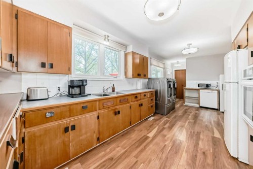 2121 Westview Crescent, Bowden, AB 