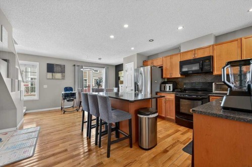 3031 New Brighton Gardens Se, Calgary, AB 