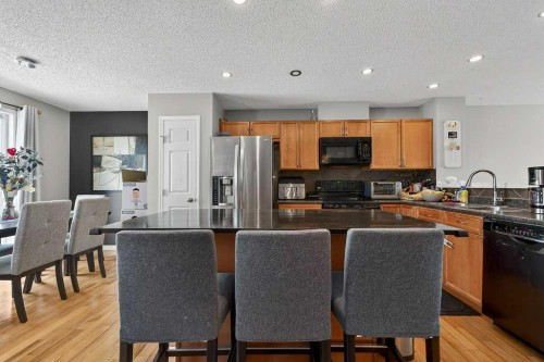 3031 New Brighton Gardens Se, Calgary, AB 