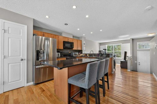 3031 New Brighton Gardens Se, Calgary, AB 