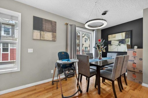 3031 New Brighton Gardens Se, Calgary, AB 