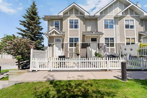 3031 New Brighton Gardens Se, Calgary, AB 