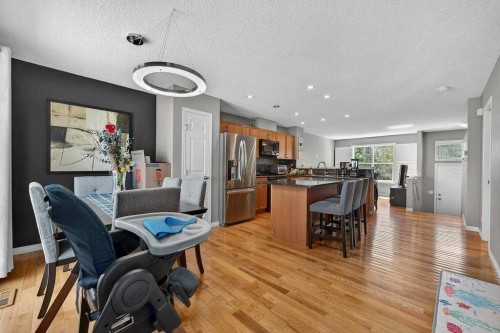 3031 New Brighton Gardens Se, Calgary, AB 