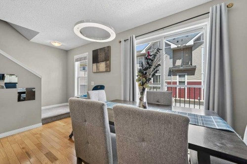 3031 New Brighton Gardens Se, Calgary, AB 