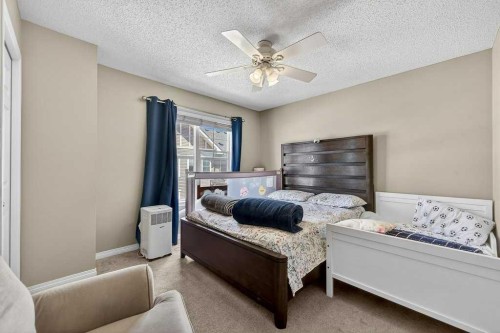 3031 New Brighton Gardens Se, Calgary, AB 