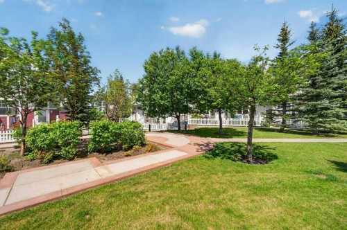 3031 New Brighton Gardens Se, Calgary, AB 