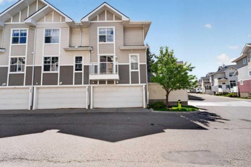 3031 New Brighton Gardens Se, Calgary, AB 