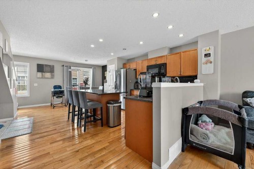 3031 New Brighton Gardens Se, Calgary, AB 