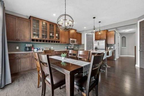 76 Rainbow Falls Boulevard, Chestermere, AB - Indoor