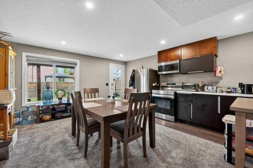 76 Rainbow Falls Boulevard, Chestermere, AB - Indoor