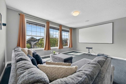 76 Rainbow Falls Boulevard, Chestermere, AB - Indoor