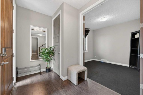 76 Rainbow Falls Boulevard, Chestermere, AB - Indoor Photo Showing Other Room