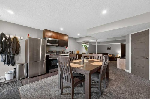 76 Rainbow Falls Boulevard, Chestermere, AB - Indoor Photo Showing Other Room