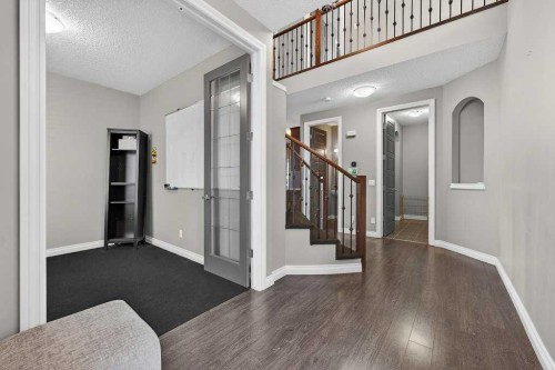 76 Rainbow Falls Boulevard, Chestermere, AB - Indoor Photo Showing Other Room
