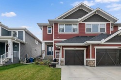 390 River Heights Crescent Cochrane, AB T4C 0T9