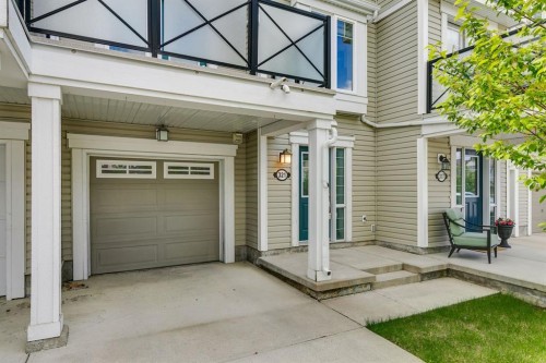 321 Windstone Gardens Sw, Airdrie, AB 