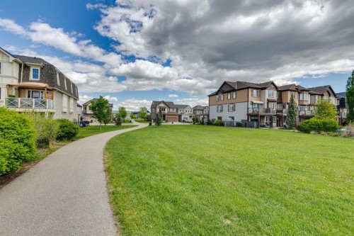 321 Windstone Gardens Sw, Airdrie, AB 
