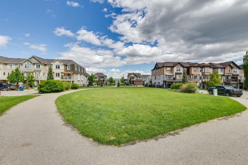 321 Windstone Gardens Sw, Airdrie, AB 