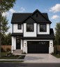 172 Iron Ridge Place, Crossfield, AB  - Outdoor With Facade 